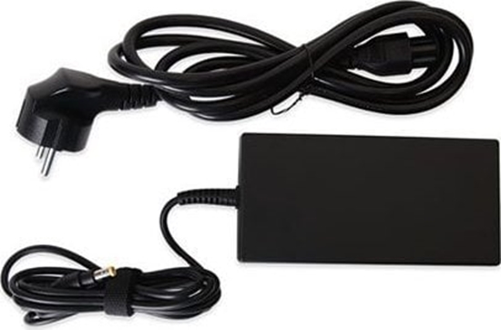 Picture of Zasilacz do laptopa Terra Netzteil 135W für TERRA MOBILE Dockingstation 800/810