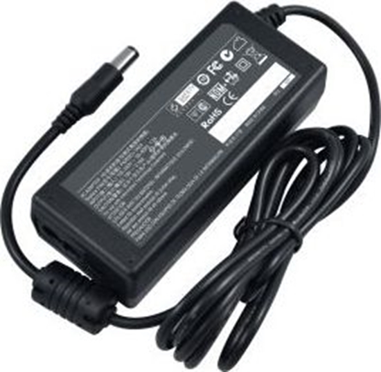 Изображение Laptop Charger TO90C6330 for Toshiba 15V / 6A / 90W
