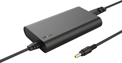 Attēls no Zasilacz do laptopa Trust 70 W, 3.5 A, 20 V (1_792080)