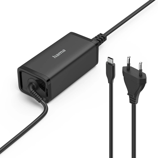 Изображение ZASILACZ DO LAPTOPA USB-C 100W