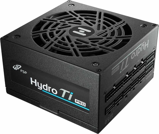 Picture of Zasilacz FSP/Fortron HYDRO Ti PRO 1000 1000W (PPA10A3803)