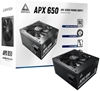Picture of Power Supply|MONTECH|APX 650W|650 W|APX650