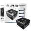 Picture of Power Supply|MONTECH|APX 750W|750 W|APX750
