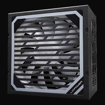 Изображение Zasilacz LC-Power Netzteil ATX 3.0 LC-Power 1000W/135mm 80+ Gold Retail