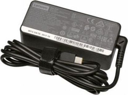 Attēls no Zasilacz Lenovo Chicony ADLX45NCC3A 20V2.25A - 36200247
