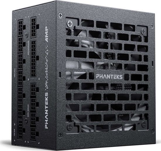 Picture of Zasilacz Phanteks AMP GH 1000W (PH-P1000GH_BK01_EU)