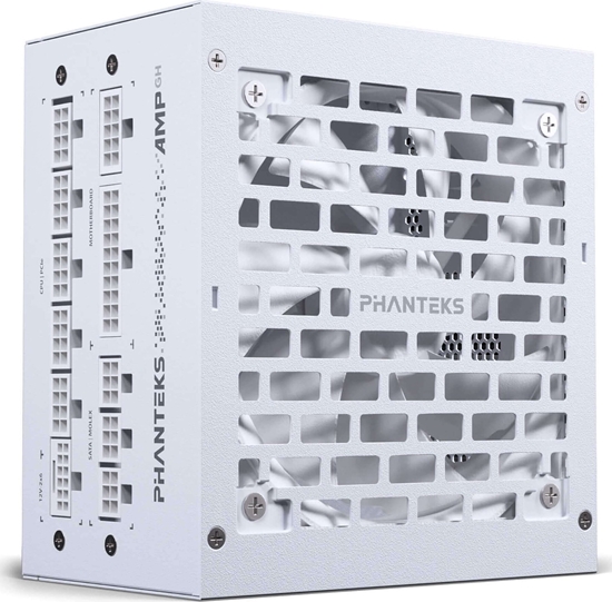 Picture of Zasilacz Phanteks AMP GH 750W (PH-P750GH_WT01_EU)