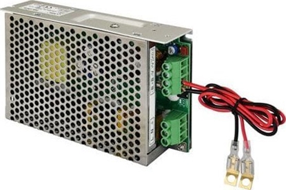 Picture of Zasilacz Pulsar ZASILACZ BUFOROWY IMPULSOWY DO ZABUDOWY Pulsar PSB-12V5A