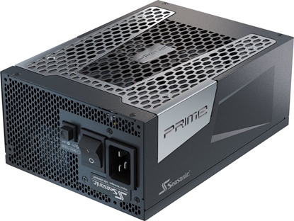 Picture of Zasilacz SeaSonic Prime PX ATX 3.0 1600W (PRIME-PX-1600-ATX30)