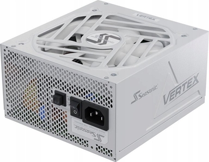Picture of Zasilacz SeaSonic Vertex GX 1200W (VERTEX-GX-1200-WHITE)