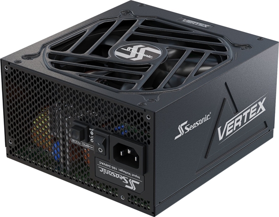 Picture of Zasilacz SeaSonic VERTEX PX-1000 1000W (VERTEX PX-1000 ATX 3.0 PCIe 5.0)