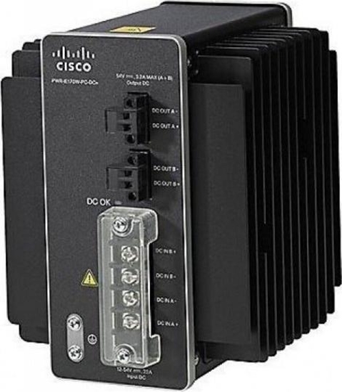 Picture of Zasilacz serwerowy Cisco IE FAMILY POWER SUPPLY - PWR-IE170W-PC-AC=