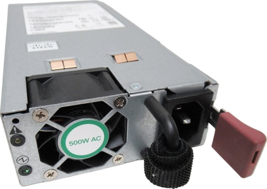 Picture of Zasilacz serwerowy Cisco NEXUS NEBS AC 500W PSU NEXUS NEBS AC 500W PSU