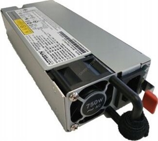 Picture of Zasilacz serwerowy Lenovo THINKSYSTEM 1100W 230V TITANIUM