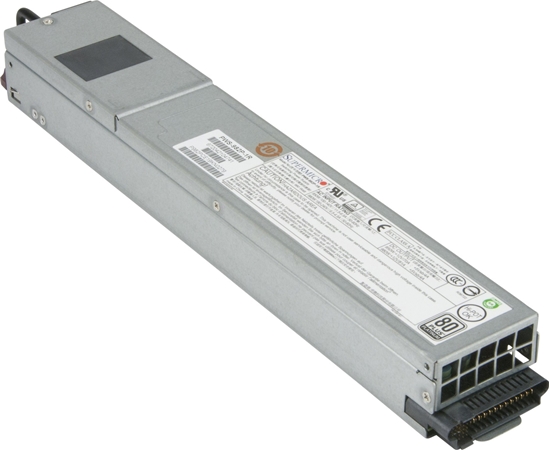 Picture of Zasilacz serwerowy SuperMicro 980W PSU FOR 1U