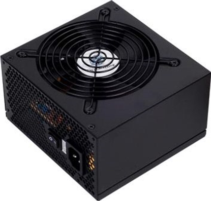 Picture of Zasilacz SilverStone Strider Essential 500W (SST-ST50F-ES-230)