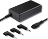 Изображение Zasilacz specjalizowany do Asus | 65W | 3 wtyczki |+ kabel zasilający 