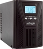 Picture of Zasilacz UPS 1000VA On-Line 3xIEC 1xSchuko USB 