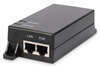 Picture of Digitus Gigabit Ethernet PoE Injector, 802.3af, 15,4 W