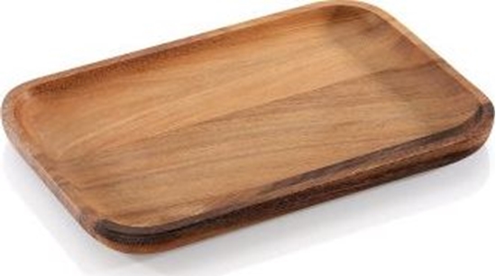 Picture of Zassenhaus Talerz na przekski Zassenhaus akacja 26 x 17 cm