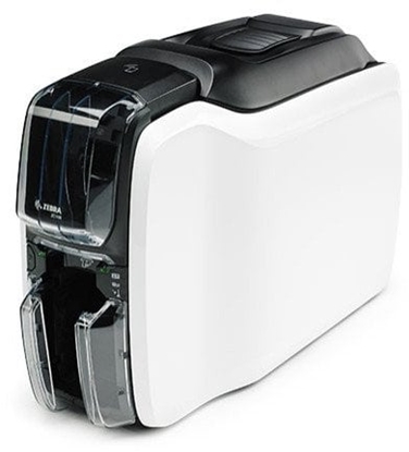 Attēls no ZC100PRINT SINGELSIDED ETHERNET/&USB UK/EU CORDS WINDOWS DRIVER IN