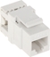 Attēls no ZCZE KEYSTONE FX-RJ45-65*P100