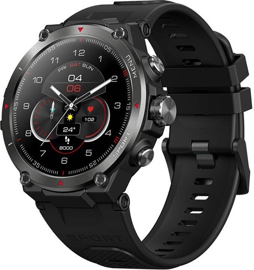 Picture of Zeblaze Stratos 2 Smart Watch