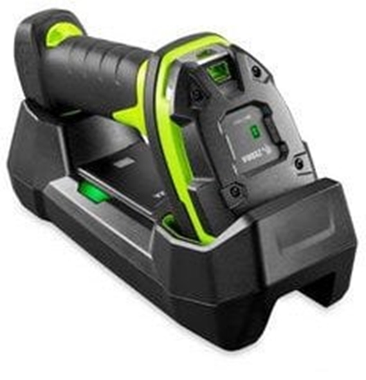 Изображение DS3678-DP RUGGED VIBRATION STANDARD CRADLE USB (NO LINE CORD) KIT: DS3678-DP2F003VZWW SCANNER, CBA-U42-S07PAR SHIELDED USB CABLE, STB36