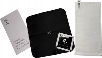 Изображение Zebra TC22/TC27 Tempered Glass