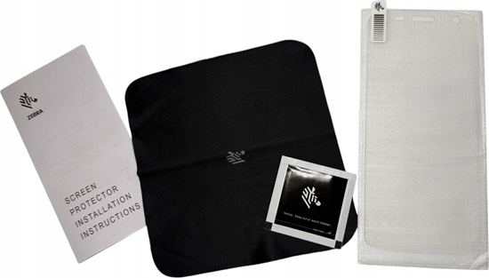 Picture of Zebra TC22/TC27 Tempered Glass