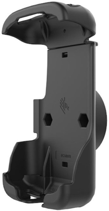Attēls no Zebra TC5NG PASSIVE NO CHARGE VEHICLE HOLDER Uchwyt pasywny Komputer przenony Czarny