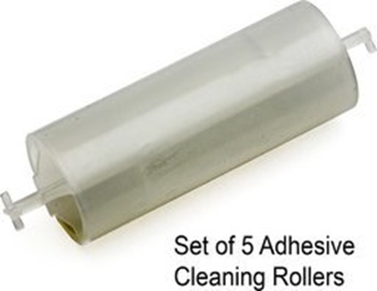 Attēls no Zebra Zebra 105912-007 zestaw do drukarki Zestaw do czyszczenia