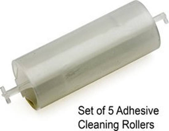 Picture of Zebra Zebra 105912-007 zestaw do drukarki Zestaw do czyszczenia