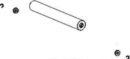 Attēls no Zebra Zebra 77197M zestaw do drukarki