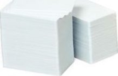 Attēls no Zebra Zebra 800050-167 czysta karta plastkowa