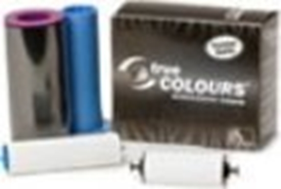 Picture of Zebra Zebra 800300-306 tama do drukarek 1500 stron(y)