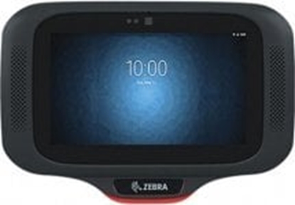 Picture of Zebra Zebra CC600 12,7 cm (5") 1280 x 720 px Ekran dotykowy