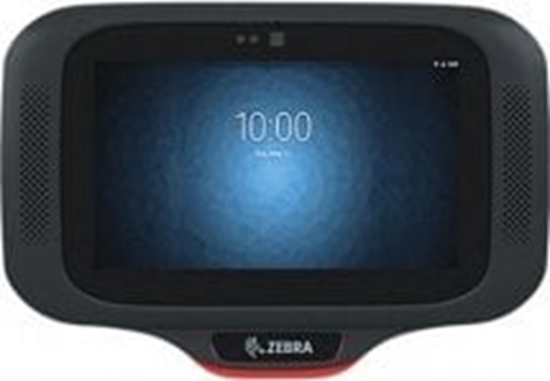 Picture of Zebra Zebra CC600 12,7 cm (5") 1280 x 720 px Ekran dotykowy