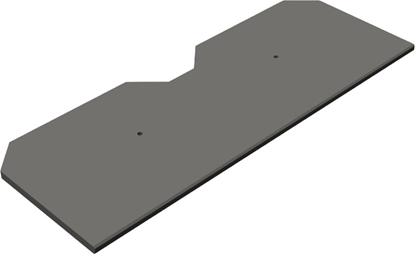 Picture of Zebra Zebra CS-CAB-SHV-SS czci do stojaków Póka do stojaka