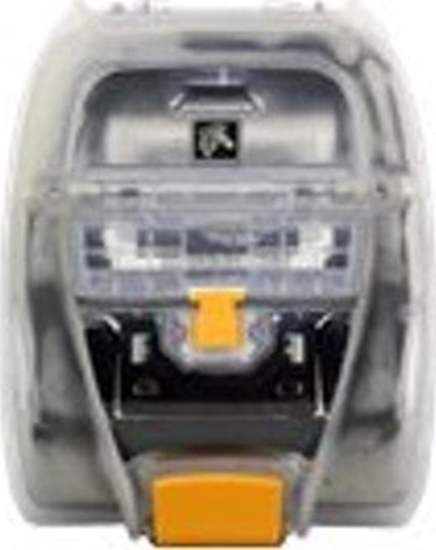 Picture of Zebra Zebra KIT, Acc Exoskeleton Case with Shoulder Strap, ZQ510