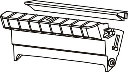 Attēls no Zebra Zebra P1027135-044 zestaw do drukarki