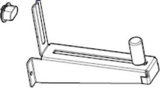 Picture of Zebra Zebra P1058930-086 zestaw do drukarki