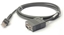 Attēls no Zebra Zebra pipojovací kabel, RS232, rev. B
