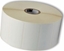 Picture of Zebra Zebra POLYPRO 3000T CLEAR TT/55X35MM PERM ADHESIVE 25MM CORE