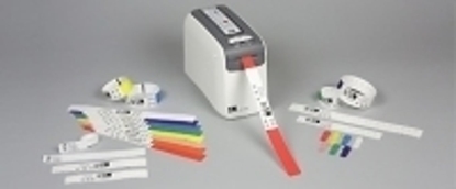 Picture of Zebra Zebra Z-Band Direct Fioletowy