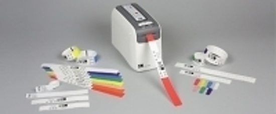 Picture of Zebra Zebra Z-Band Direct Fioletowy