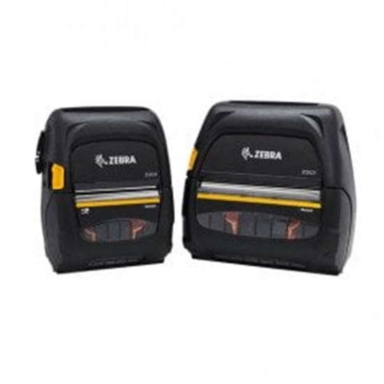 Picture of Zebra Mobildrucker ZQ521 [ZQ52-BUE000E-00]