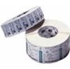 Picture of Zebra Z-Select 2000D Removable - White - Paper - Thermal Transfer - 2.5 Cm - 2100 Pc(S) - 2100 Pc(S) (800262127)