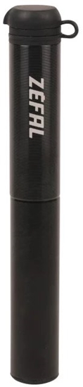 Picture of ZEFAL GRAVEL mini dvir. pompa, juoda