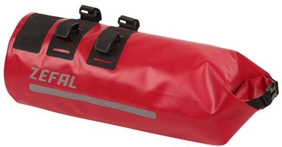 Picture of ZEFAL Z ADVENTURE AERO F8 krepys aerodinaminiui vairui